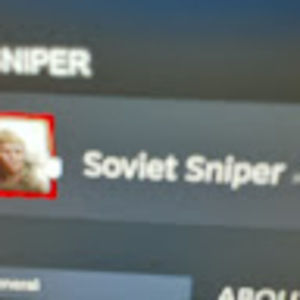 Meet your Posher, Soviet